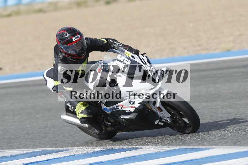 /02 29.01.-02.02.2024 Moto Center Thun Jerez/Gruppe gruen-green/95